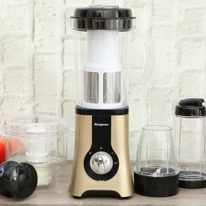 Máy xay sinh tố Kangaroo KG4B3 1