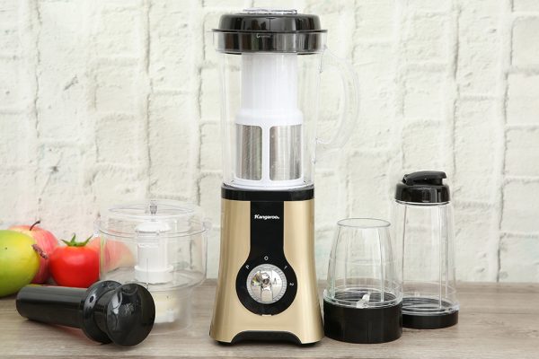 Máy xay sinh tố Kangaroo KG4B3 1