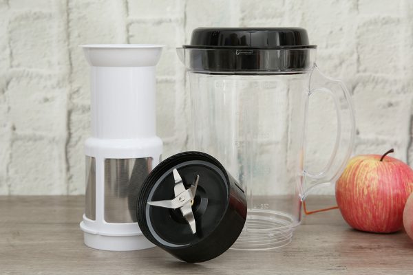 Máy xay sinh tố Kangaroo KG4B3 2