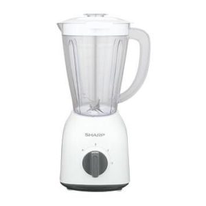 Máy xay sinh tố Sharp EM-S154PV-WH 1