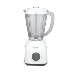 Máy xay sinh tố Sharp EM-S154PV-WH 0
