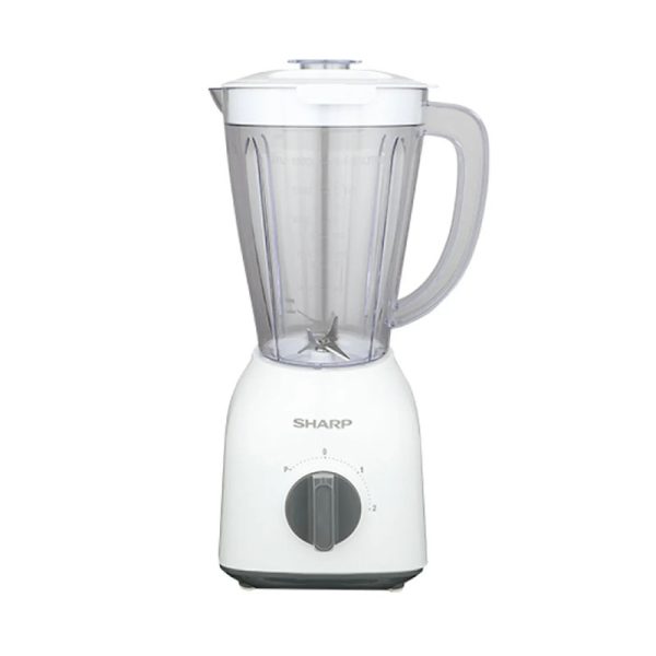 Máy xay sinh tố Sharp EM-S154PV-WH 0