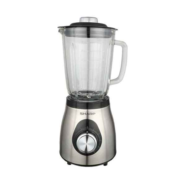 Máy xay sinh tố Sharp EM-S155GV-ST 0
