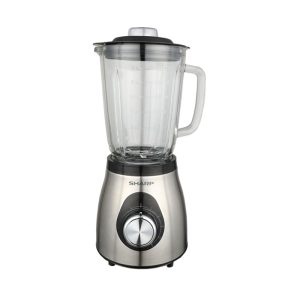 Máy xay sinh tố Sharp EM-S155GV-ST 0