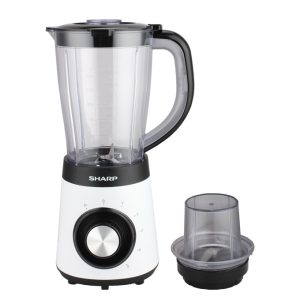 Máy xay sinh tố Sharp EM-S155PV-WH 1