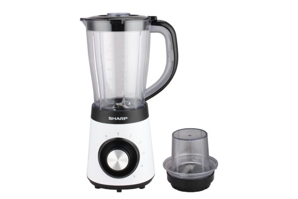 Máy xay sinh tố Sharp EM-S155PV-WH 1