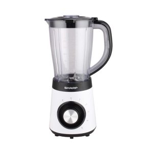 Máy xay sinh tố Sharp EM-S155PV-WH 0