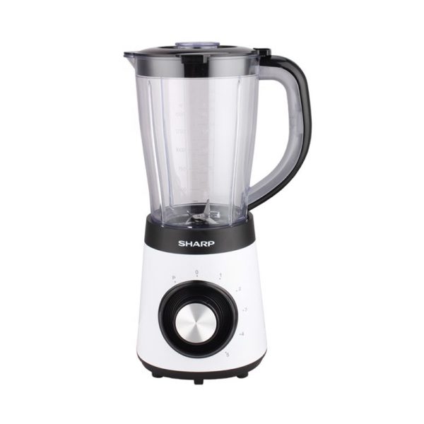 Máy xay sinh tố Sharp EM-S155PV-WH 0