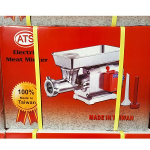 MÁY XAY THỊT ATS TS-102 3/4HP 1