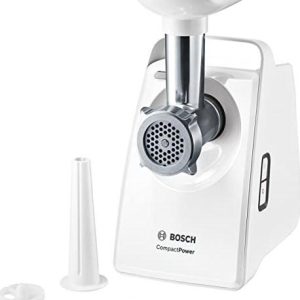 Máy xay thịt Bosch MFW3520W 1