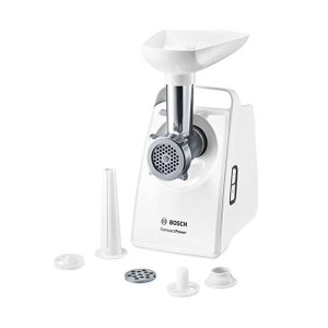 Máy xay thịt Bosch MFW3520W 0