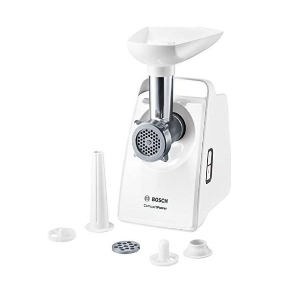 Máy xay thịt Bosch MFW3520W 0