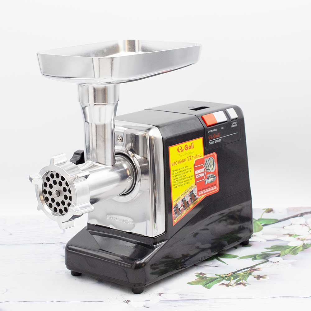 Máy xay thịt công nghiệp Gali GL-1921 - Hàng chính hãng