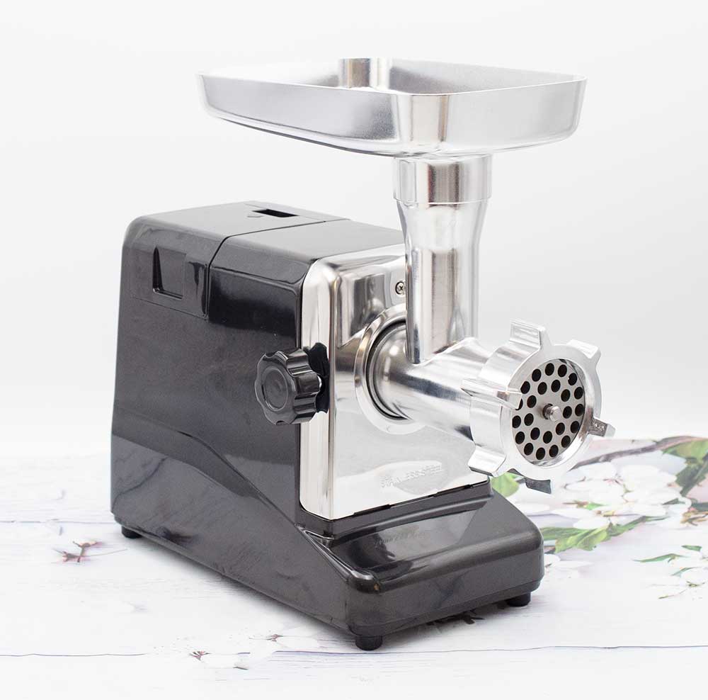 Máy xay thịt công nghiệp Gali GL-1921 - Hàng chính hãng