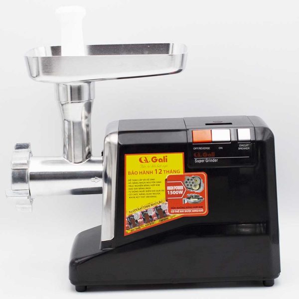 Máy xay thịt công nghiệp Gali GL-1921 1