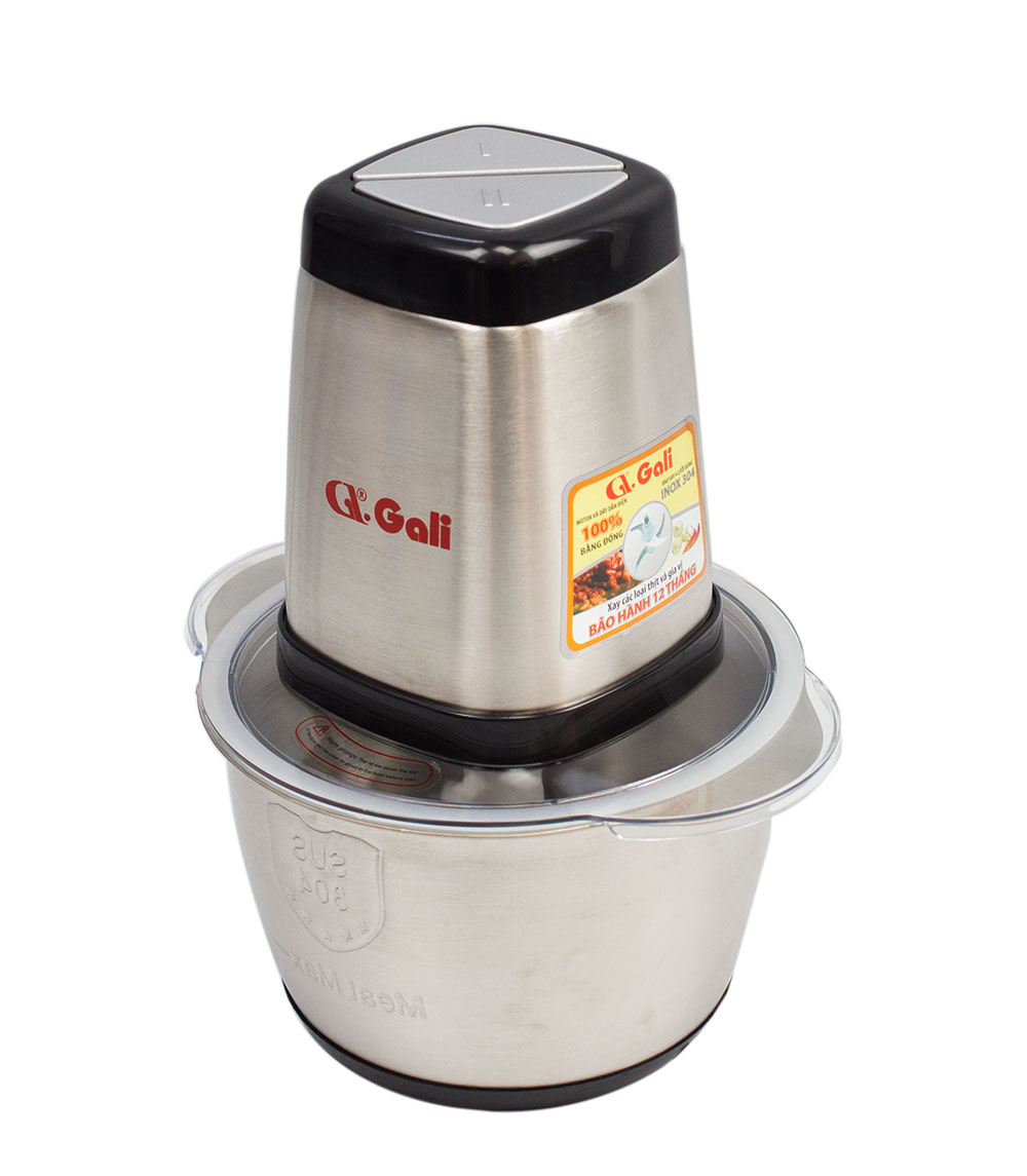 Máy xay thịt Gali GL-1912 - Hàng chính hãng