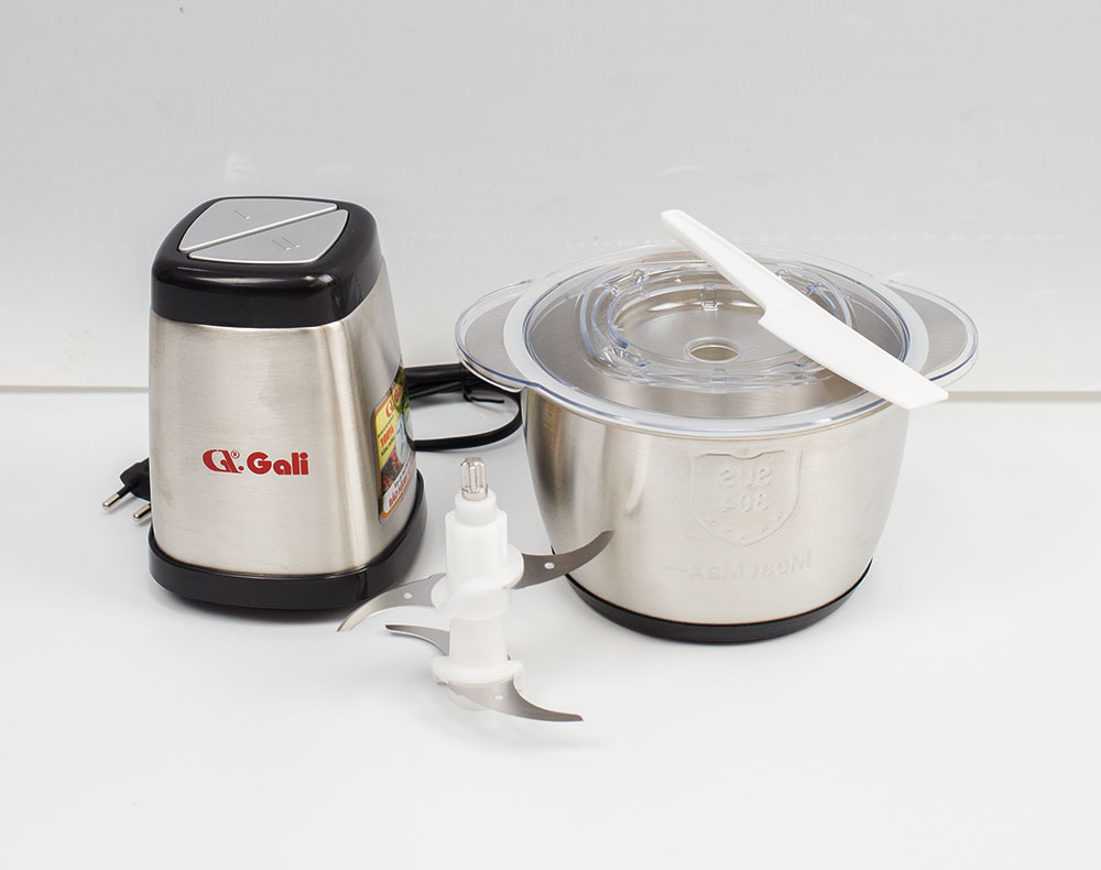 Máy xay thịt Gali GL-1912 - Hàng chính hãng