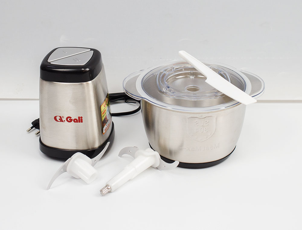 Máy xay thịt Gali GL-1912 - Hàng chính hãng