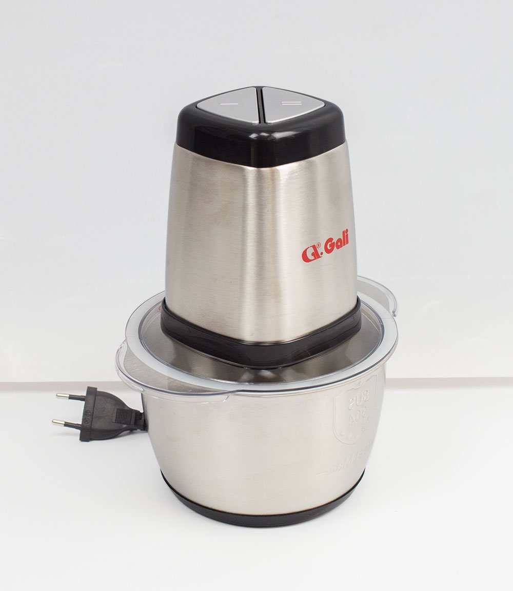 Máy xay thịt Gali GL-1912 - Hàng chính hãng