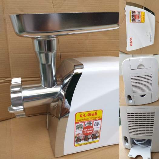 Máy xay thịt công nghiệp GL-1922