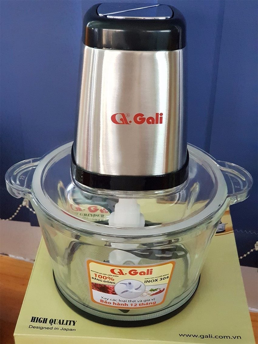 Máy xay thịt Gali GL1918