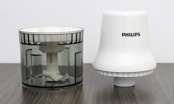 Máy xay thịt Philips HR1393 công suất 450W