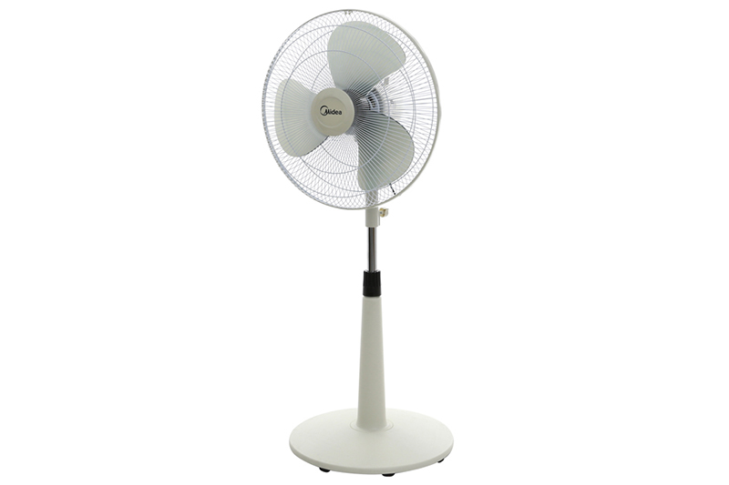 Quạt lửng Midea FTS40-17VD-1