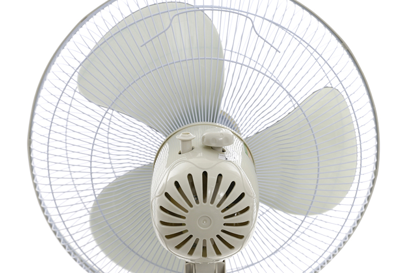 Quạt lửng Midea FTS40-17VD-5 Quạt lửng Midea FTS40-17VD-5