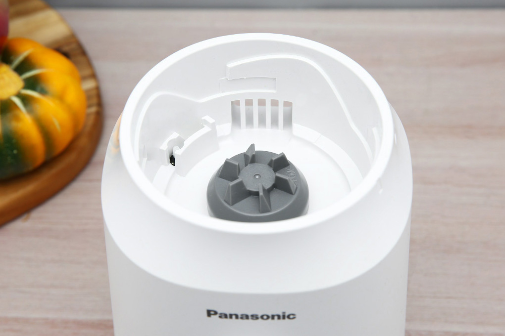 Tiện ích, tính năng an toàn - Máy xay sinh tố Panasonic MX-EX1011WRA