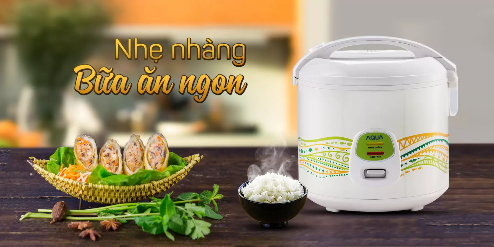 nhe-nhang-bua-an-ngon Nhe nhang bua an ngon