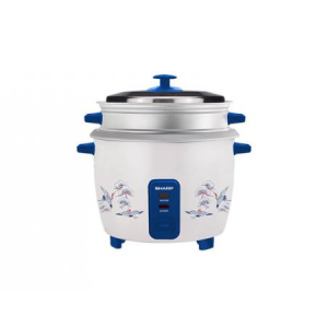 Nồi cơm điện Sharp KSH-D22SV-CR 0