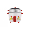 Nồi cơm điện Sharp KSH-D28SV-CH 0