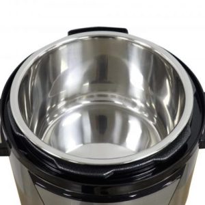 Nồi áp suất điện đa năng Rapido RPC900-D 1