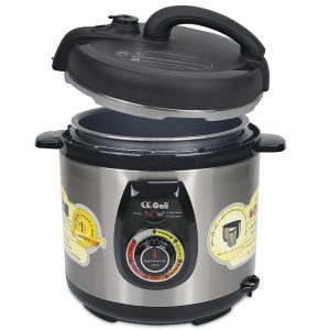 Nồi áp suất điện GALI GL-1623 2