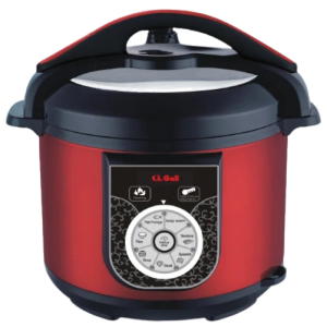 Nồi áp suất điện Gali GL-1625 1