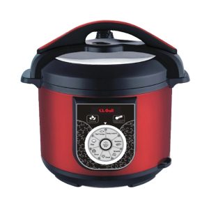 Nồi áp suất điện Gali GL-1625 0