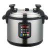 Nồi áp suất điện Gali GL-1626 0