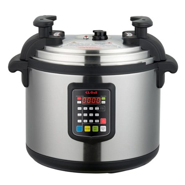 Nồi áp suất điện Gali GL-1626 0