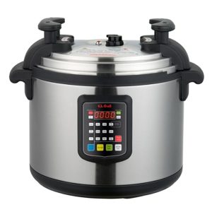 Nồi áp suất điện Gali GL-1626 0