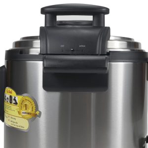 Nồi áp suất điện Gali GL-1626 1