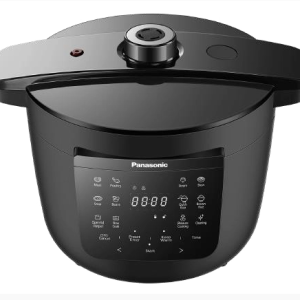 Nồi áp suất điện Panasonic NF-PC400KRA 0