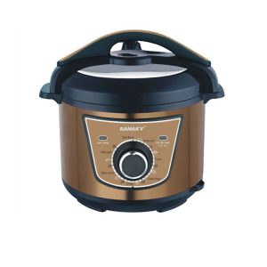 Nồi áp suất điện Sanaky SNK-54C 1