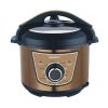 Nồi áp suất điện Sanaky SNK-54C 0