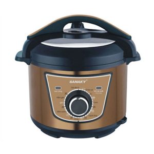 Nồi áp suất điện Sanaky SNK-54C 0