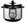 Nồi áp suất điện Supor CYYB50YA10VN-100 5 lít 0
