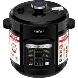 Nồi áp suất điện Tefal CY601868 1