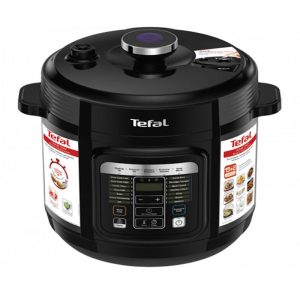 Nồi áp suất điện Tefal CY601868 0