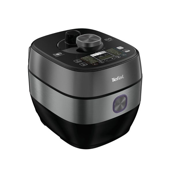 Nồi áp suất điện Tefal Smart Pro CY638868 - 5L - 1000W 1