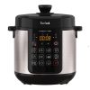 Nồi áp suất điện Tefal Speedy Cook CY222D68 5 lít 0