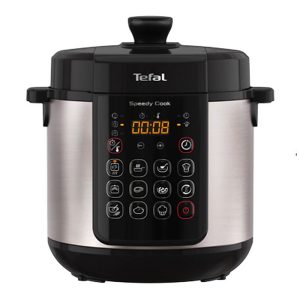 Nồi áp suất điện Tefal Speedy Cook CY222D68 5 lít 0